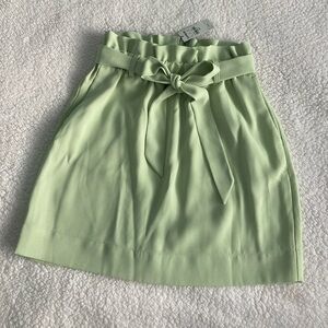 NWT Express Stylish Skirt